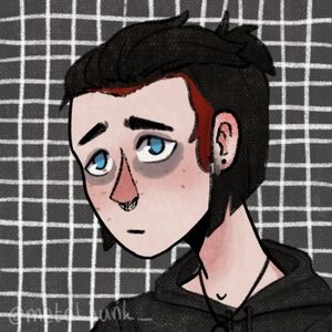 Meet your Posher, Blake